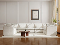 Lifely Modular Washable Sofa