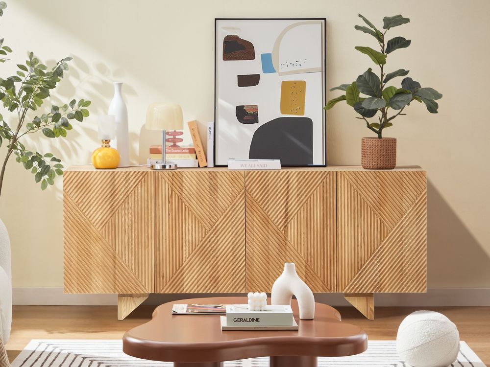 Moro Sideboard