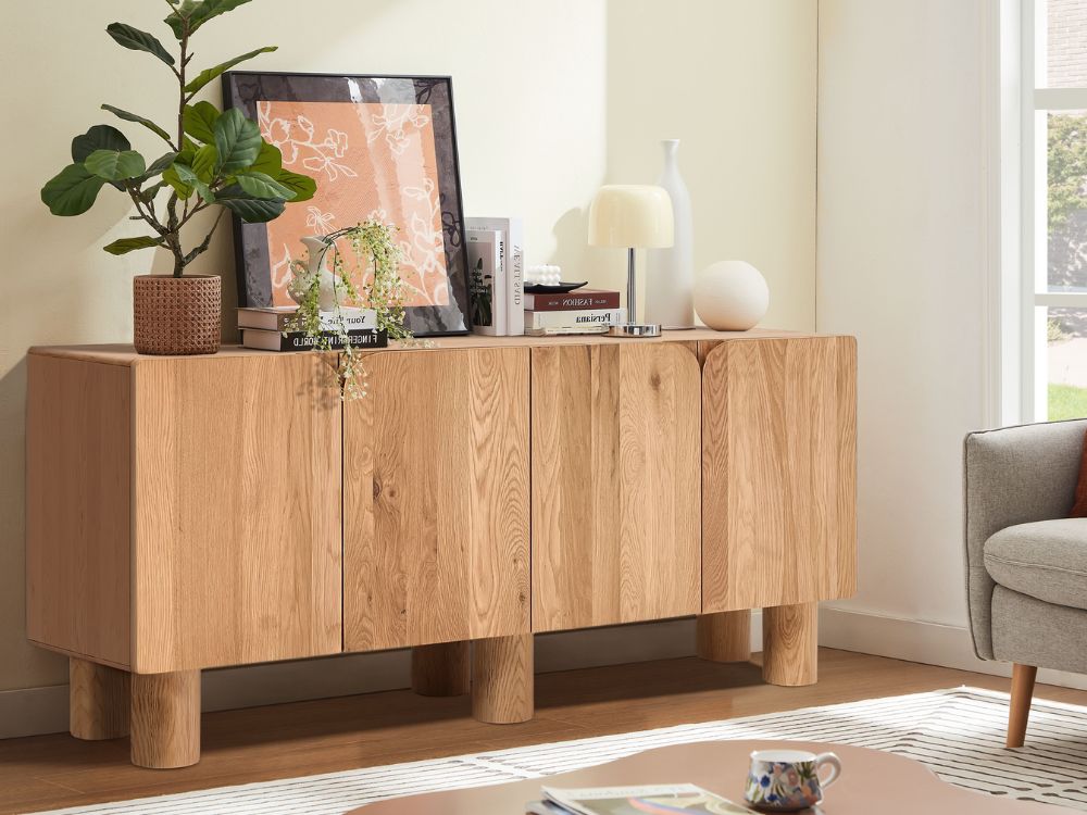 Naro Sideboard