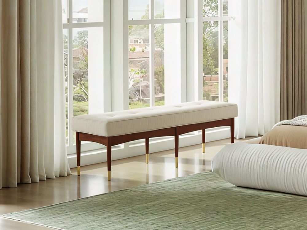 Noor Bench