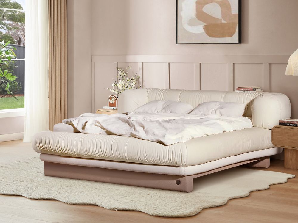 Pavia Bed Frame