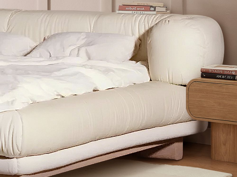 Pavia Bed Frame