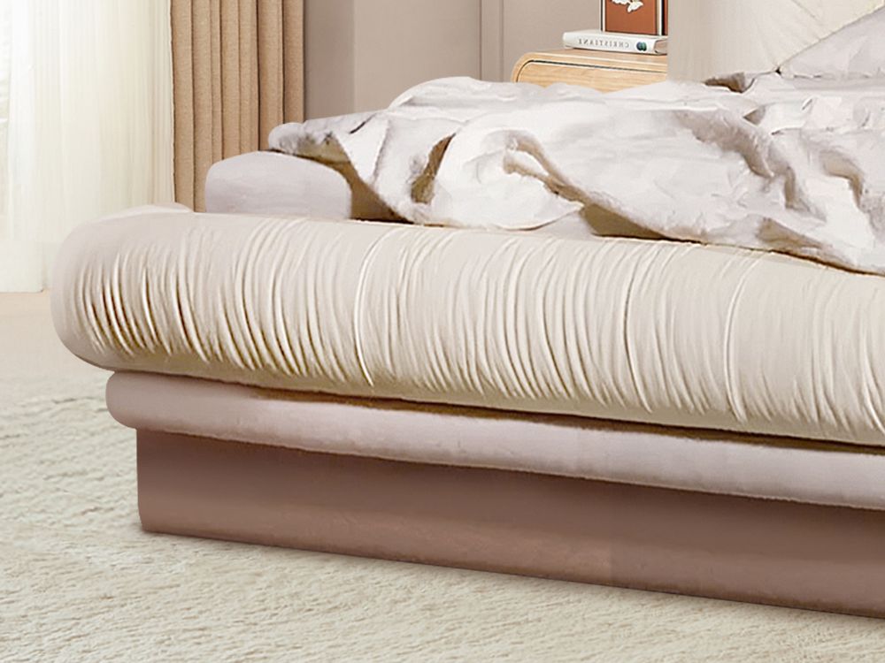 Pavia Bed Frame