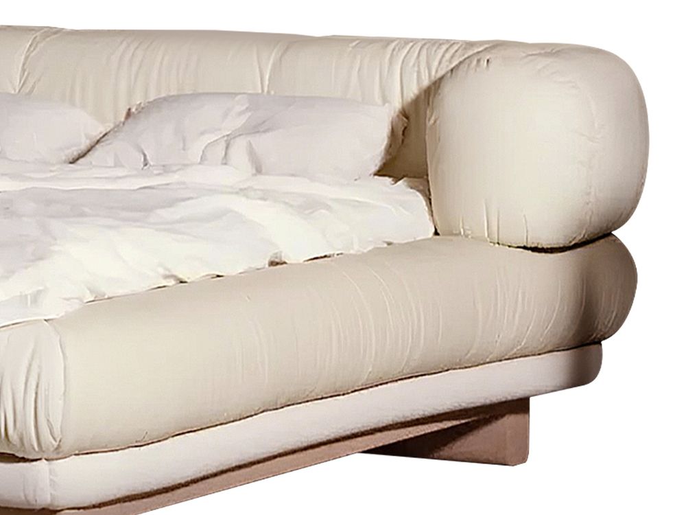 Pavia Bed Frame