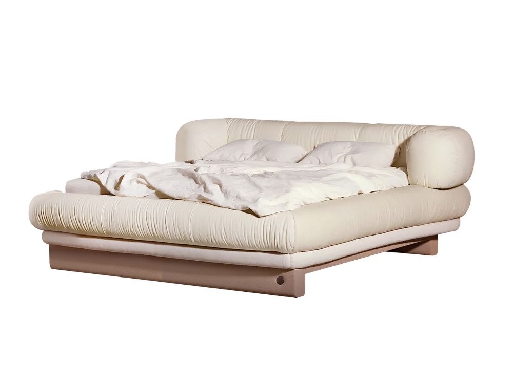 Pavia Bed Frame
