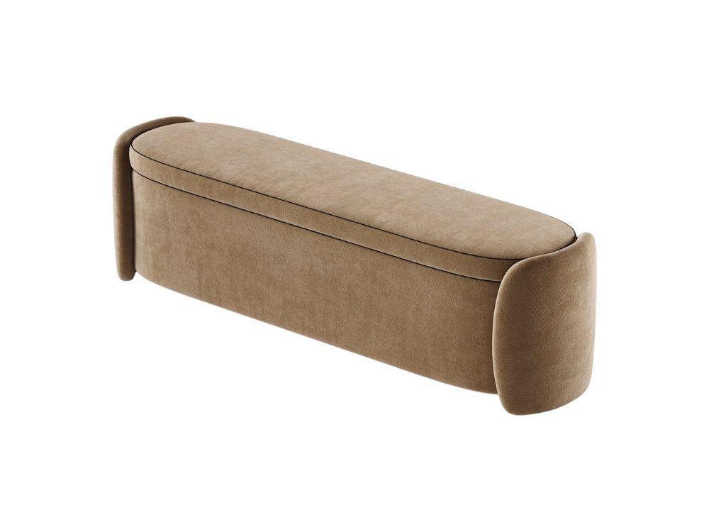 Pavo Storage Bench/Ottoman