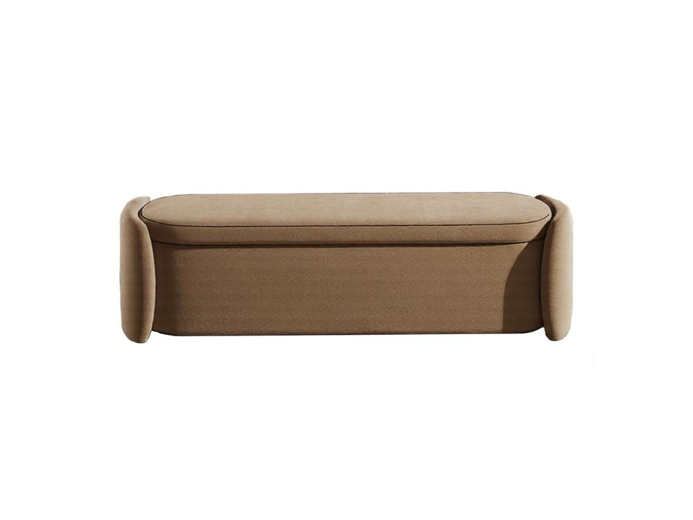 Pavo Storage Bench/Ottoman