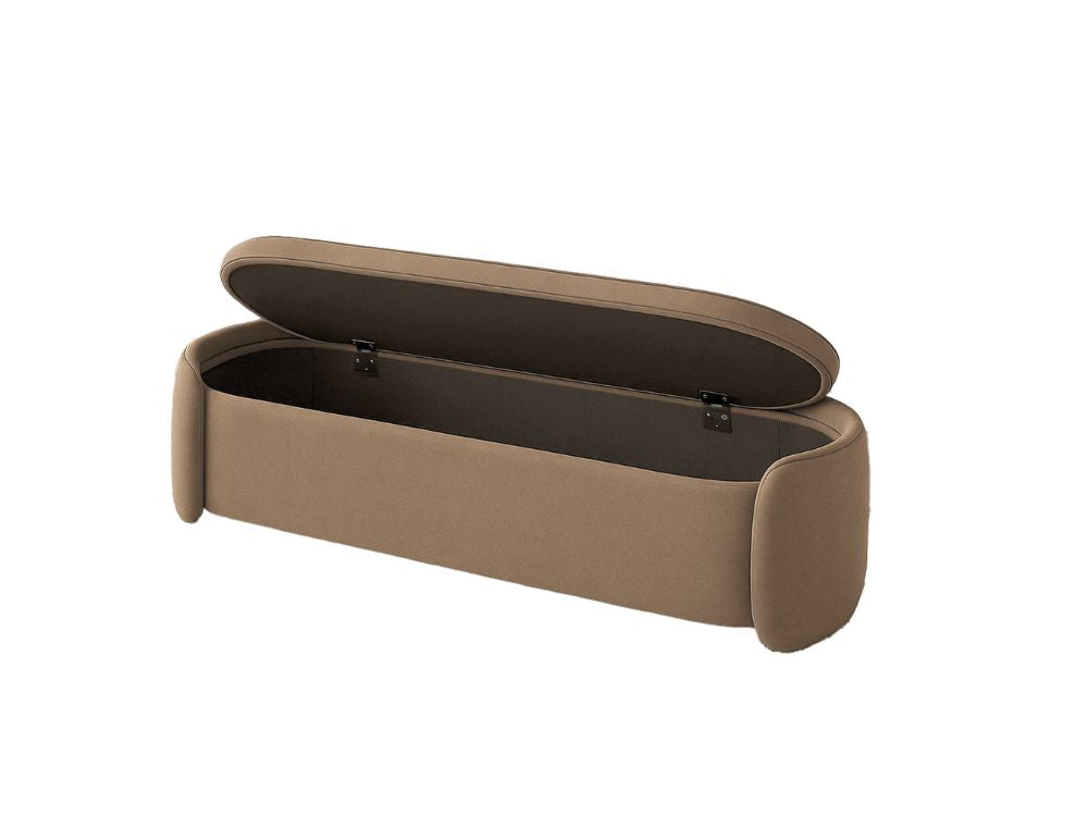 Pavo Storage Bench/Ottoman