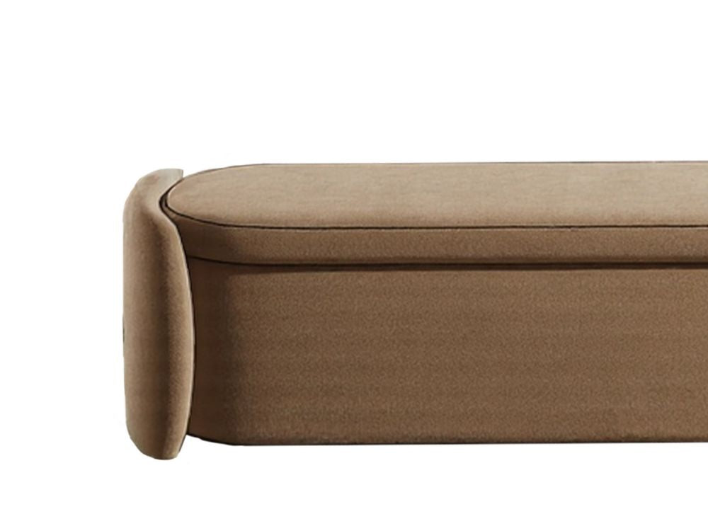 Pavo Storage Bench/Ottoman