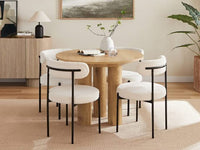 Rai Dining Set