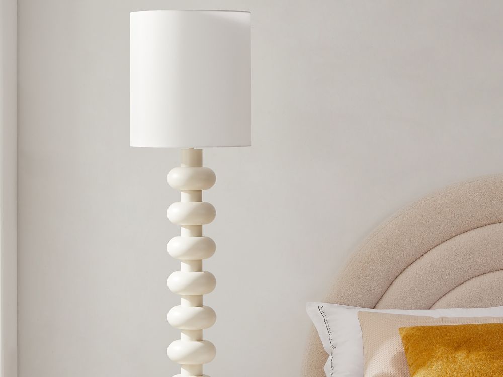 Rex Bead-Shaped Floor Lamp