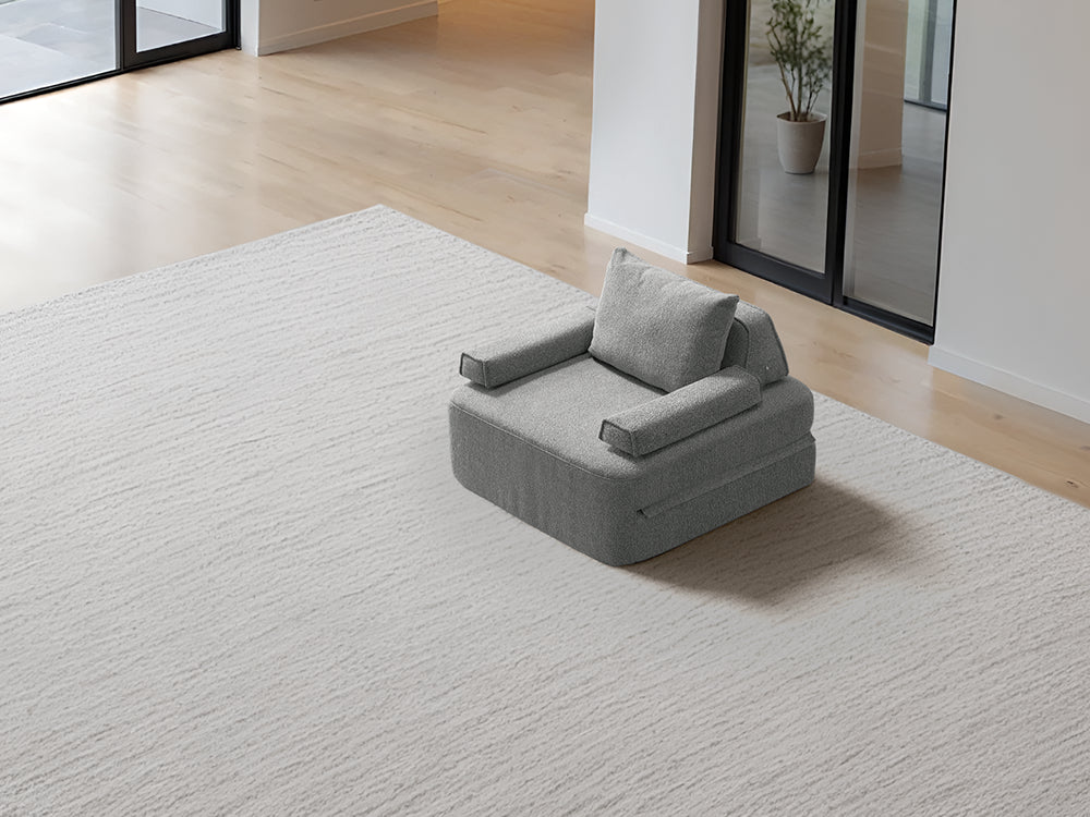 Cushie Modular Sofa Bed