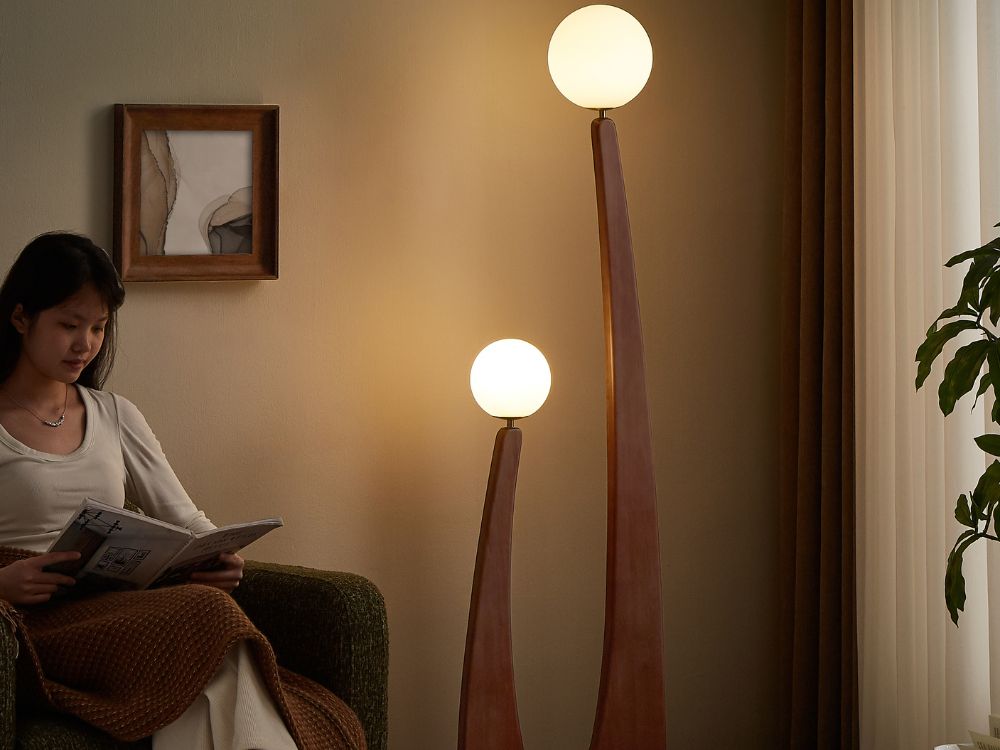Stella Floor Lamp