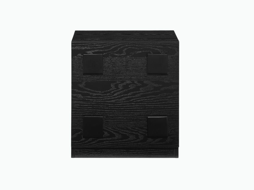 Trudy Bedside Table Set of 2