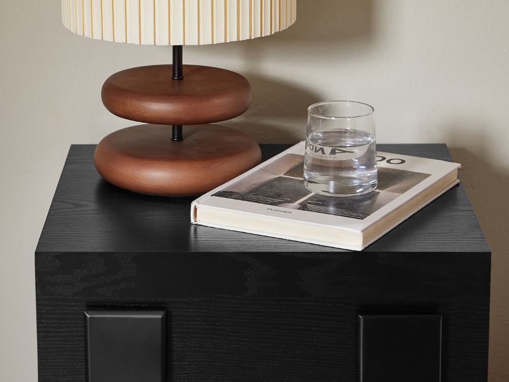 Trudy Bedside Table Set of 2