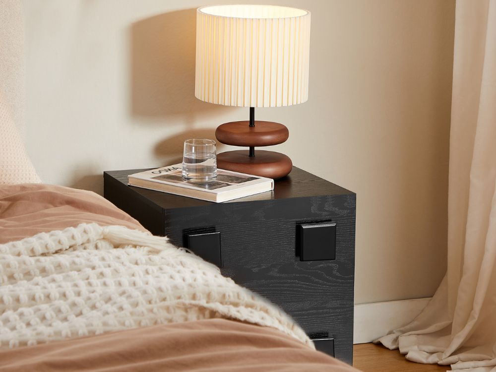 Trudy Bedside Table Set of 2