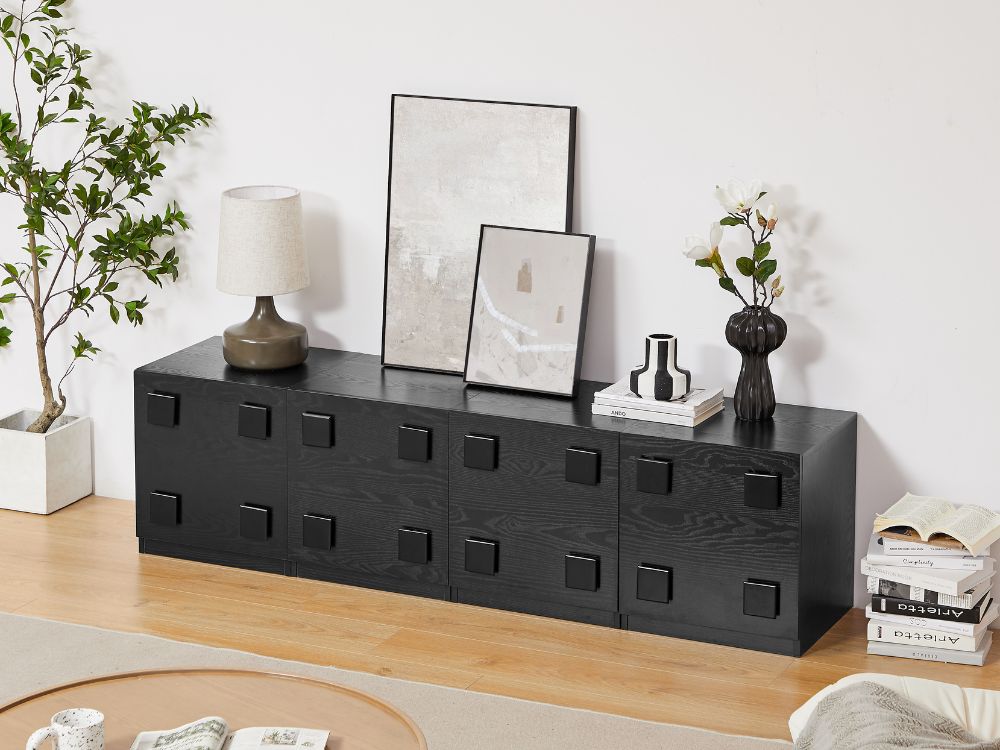Trudy TV Unit