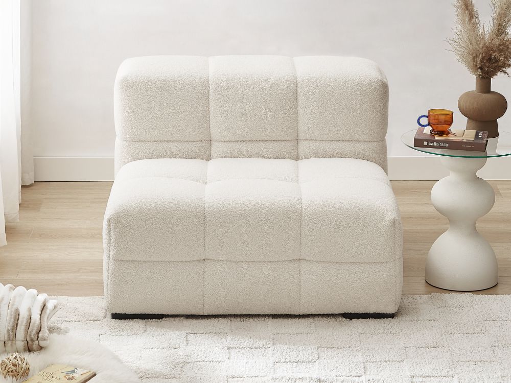 Tyron Armchair