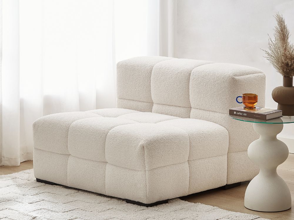 Tyron Armchair