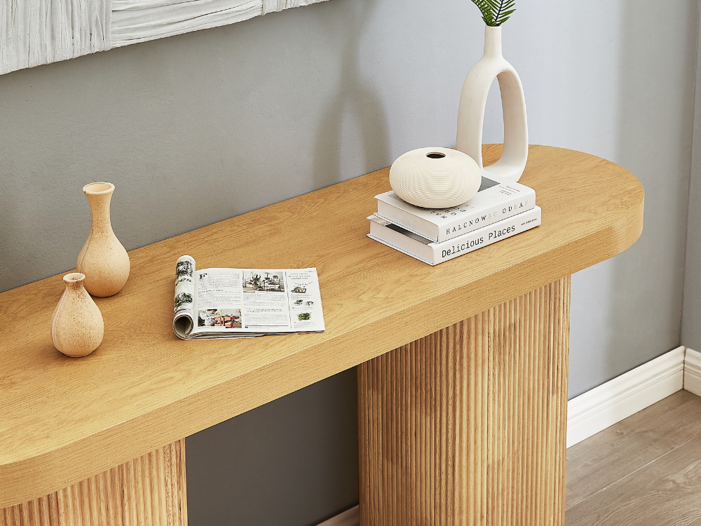 Tate Console Table