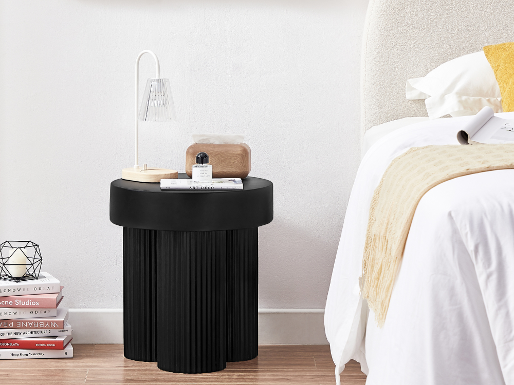 Mason Side Table