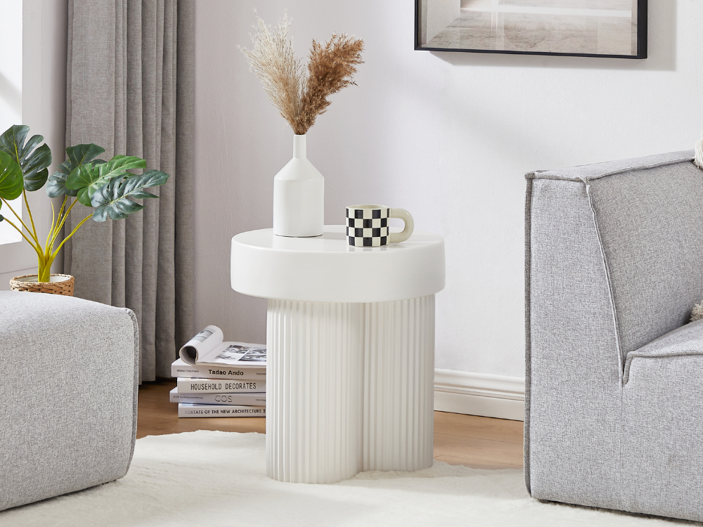 Mason Side Table