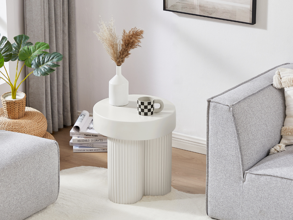 Mason Side Table