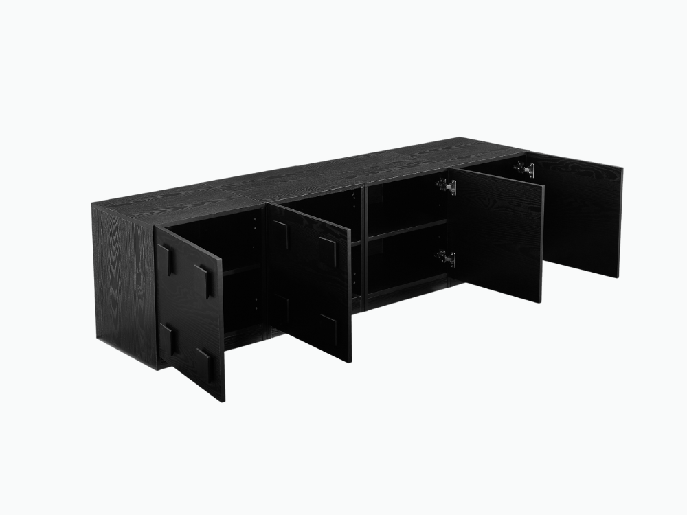 Trudy TV Unit
