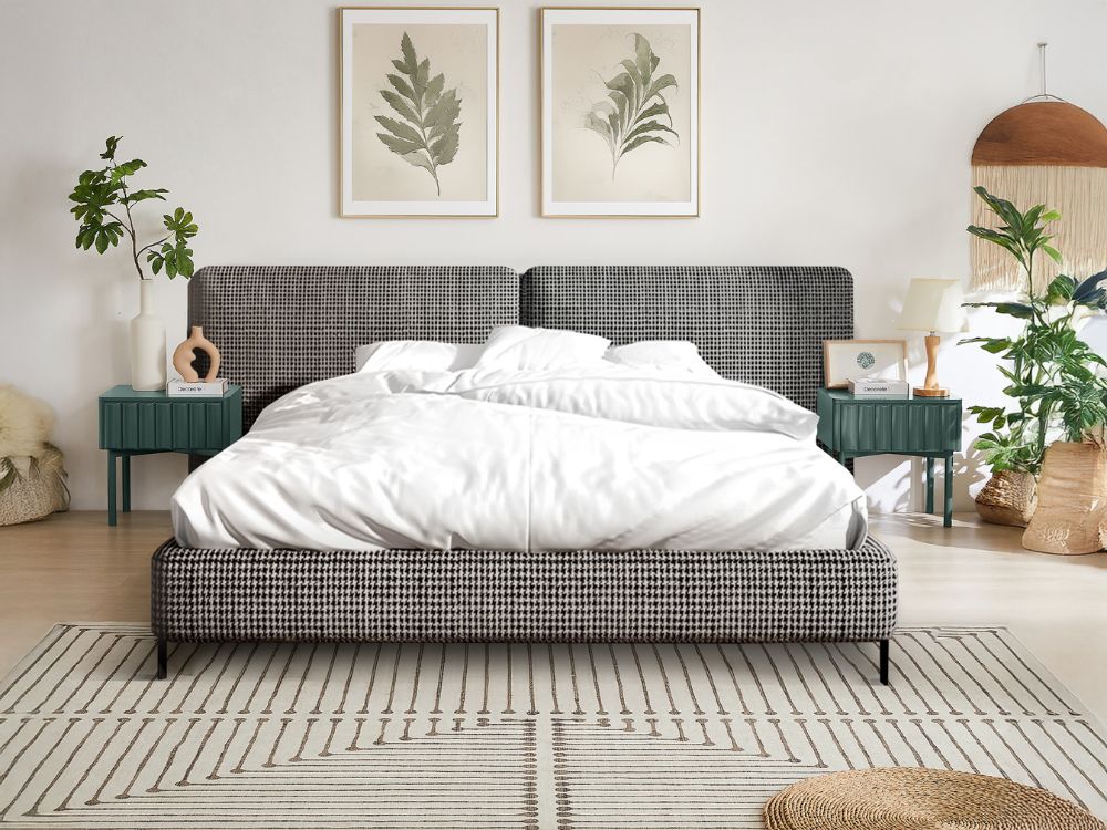 Vienna Bed Frame