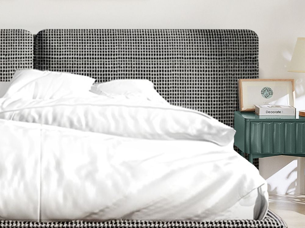 Vienna Bed Frame