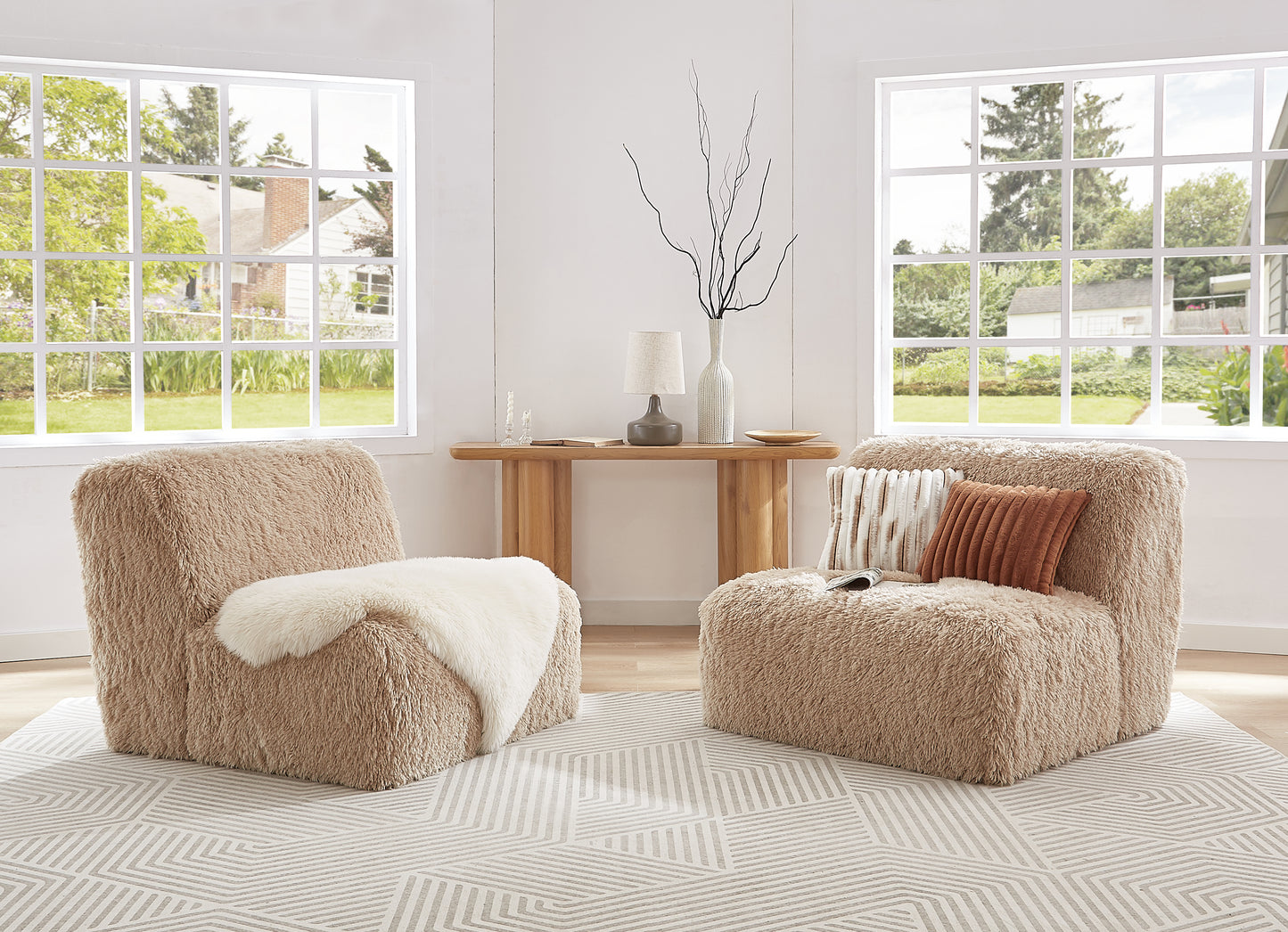 Chantelle Armchair