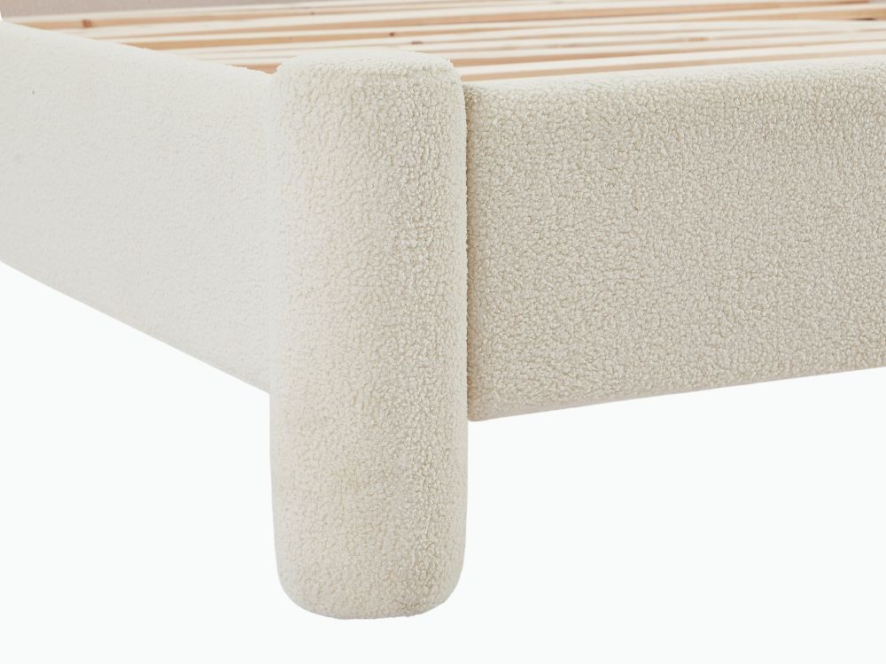 Zach Bed Base