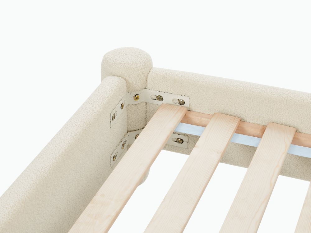 Zach Bed Frame