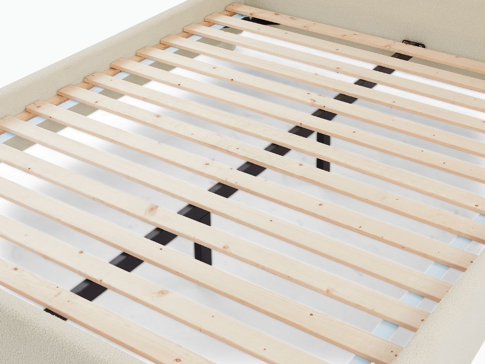 Zach Bed Frame