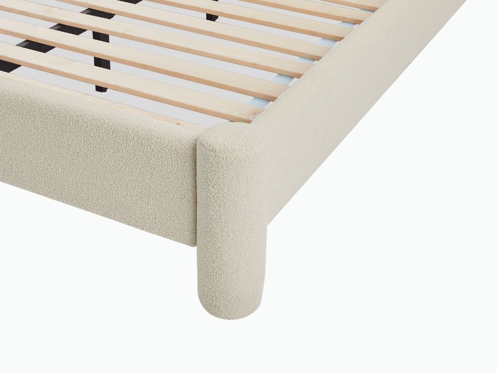 Zach Bed Frame