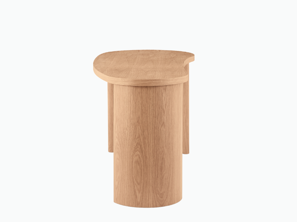 Hudson Home Office Desk