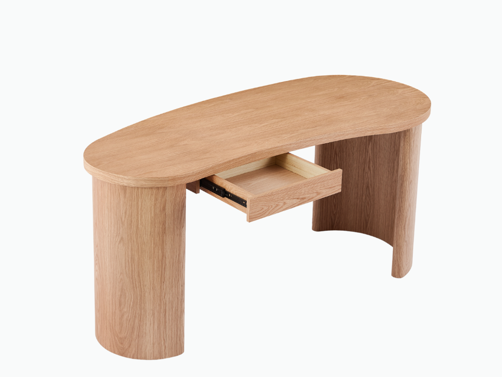 Hudson Home Office Desk