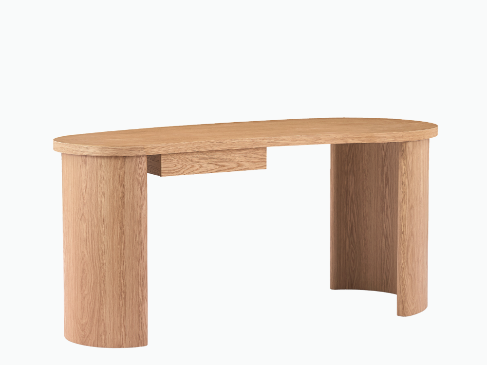 Hudson Home Office Desk