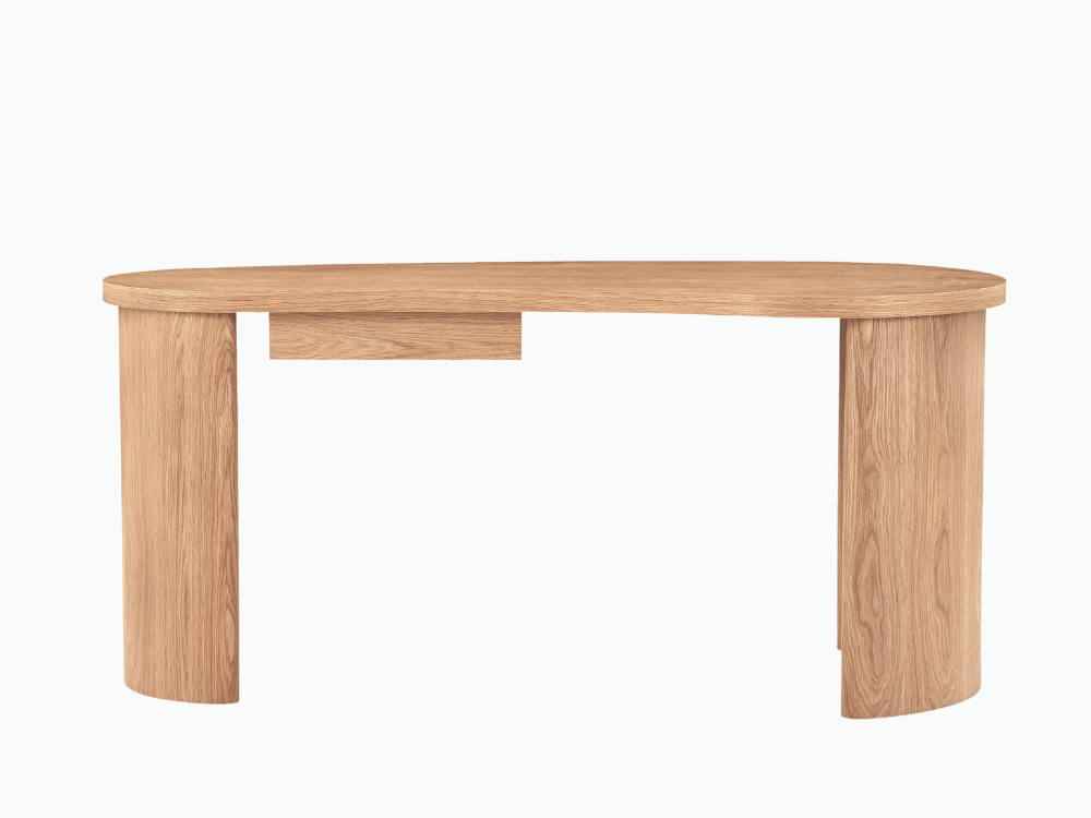 Hudson Home Office Desk