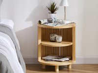 Harmony Bedside Table