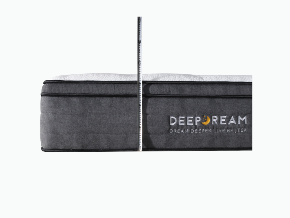 Deep Dream Essential Mattress - King