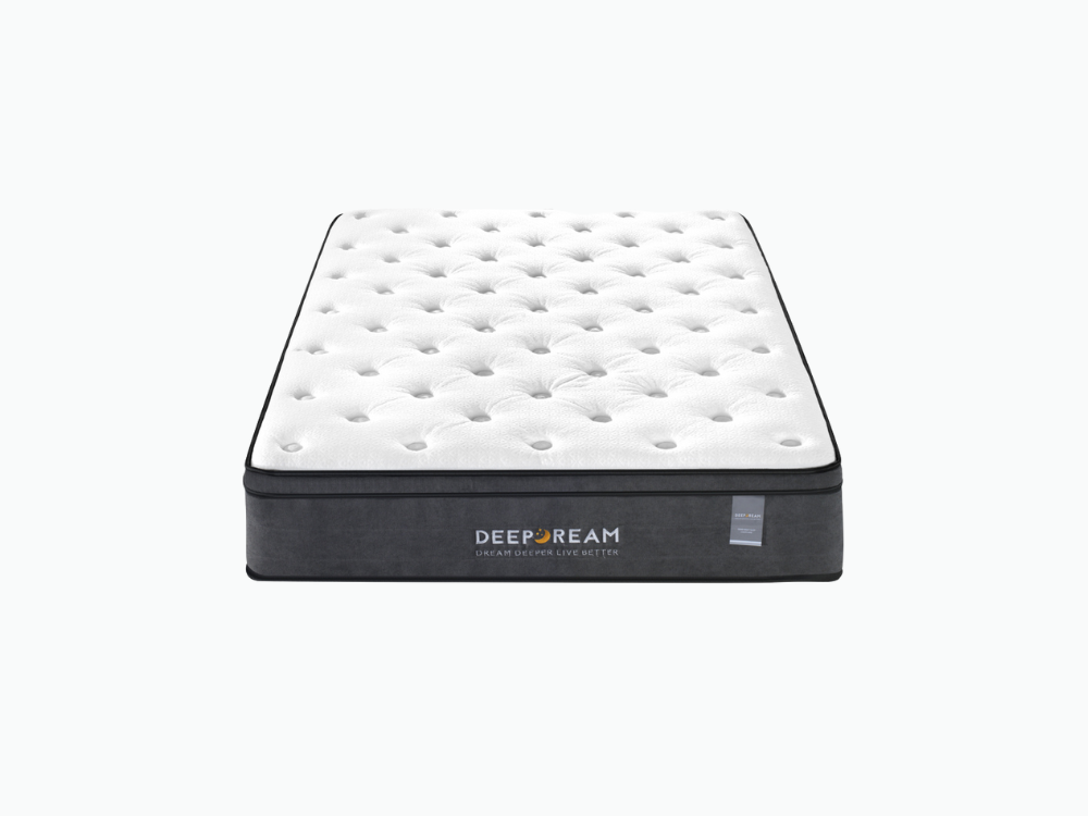 Deep Dream Essential Mattress - King