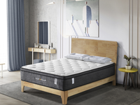 Deep Dream Essential Mattress - King