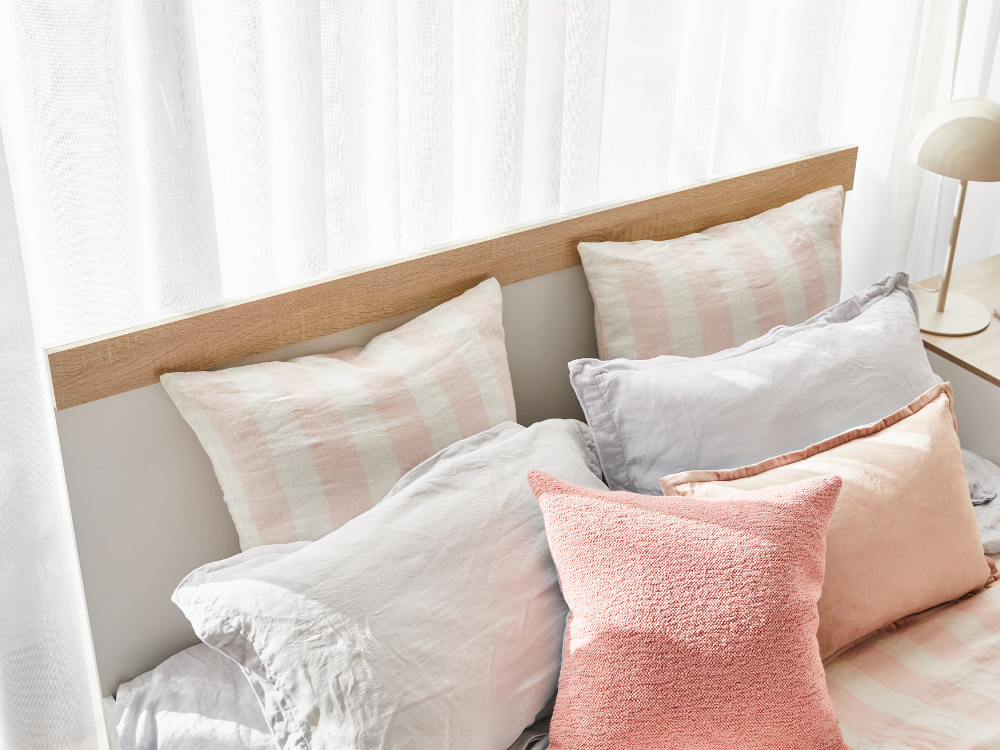 Cuppa Bed Frame