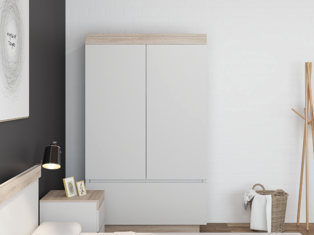 Cuppa Wardrobe