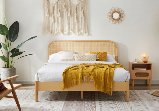 Buying Guide: How to Choose a Bed