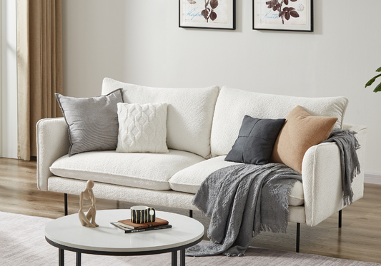 Care Guide: How to Look After Your Sofa