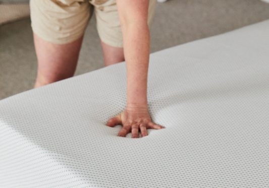 Buying Guide: How to Choose a Mattress