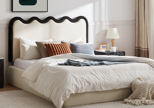 6 Reasons You Should Rearrange Your Bedroom This Weekend