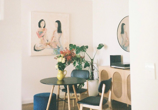 At Home With: Emily from @emilymaygunawan